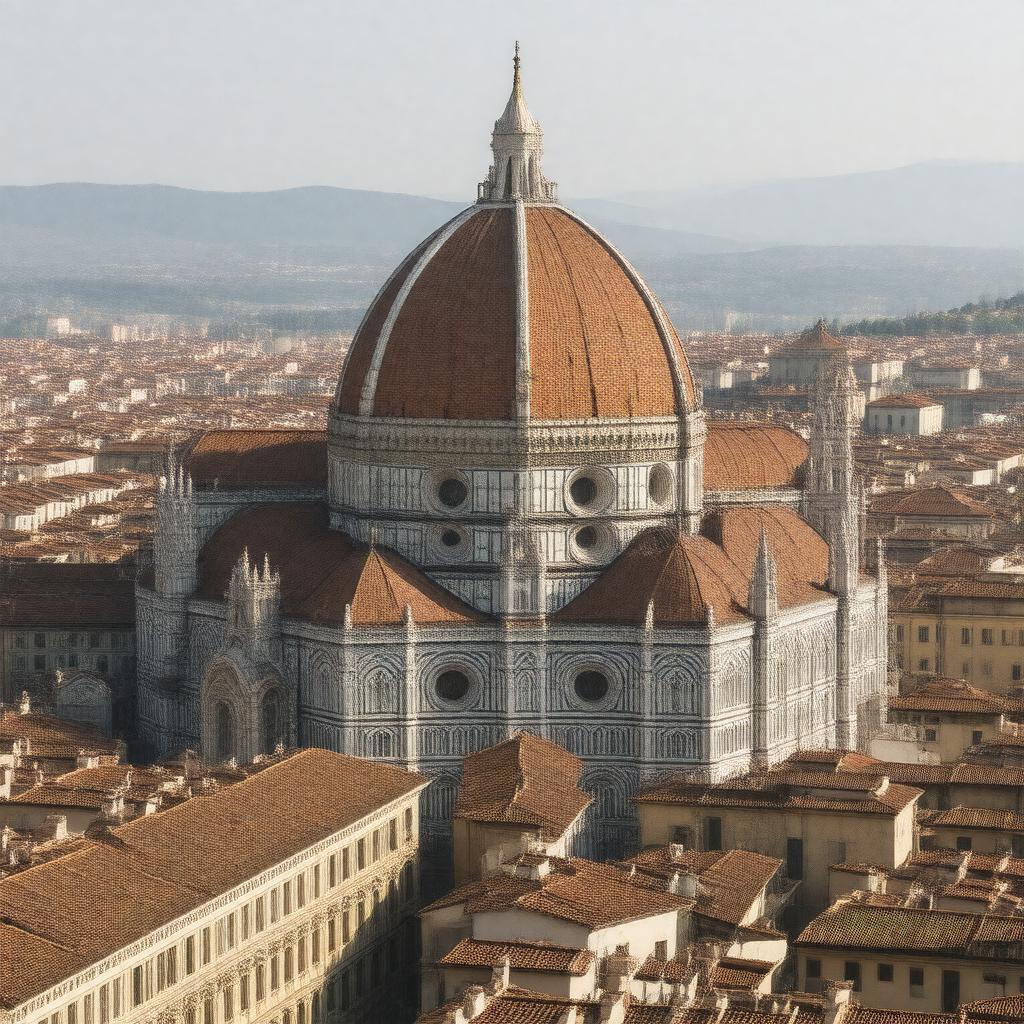 Cathedral of Florence